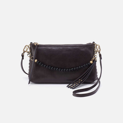 Darcy Crossbody in Patina Leather - Flintrock