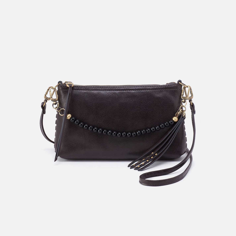 Darcy Crossbody in Patina Leather - Flintrock