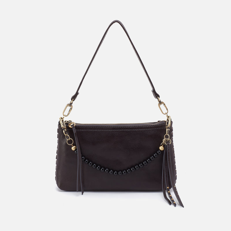 Darcy Crossbody in Patina Leather - Flintrock