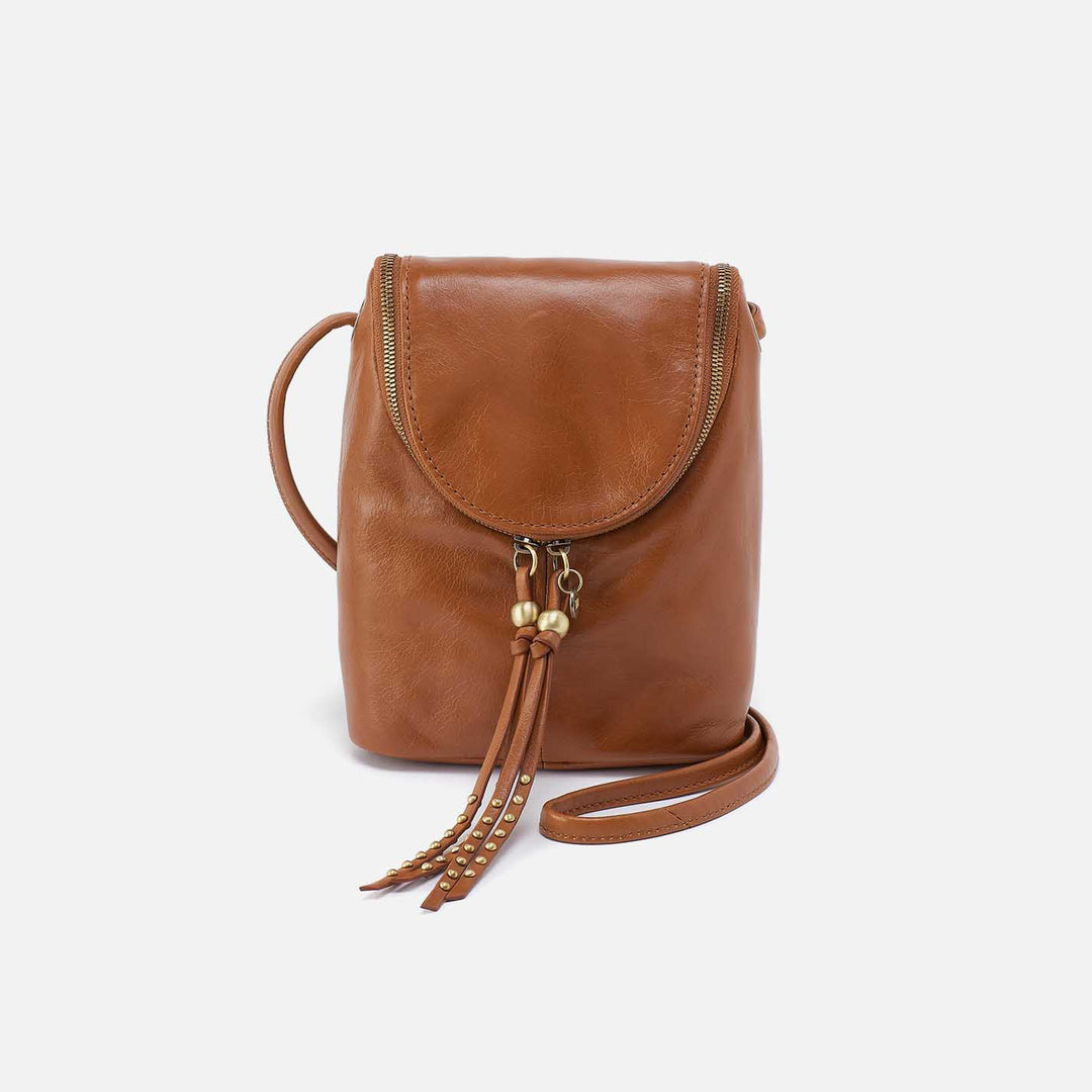Leather HOBO FERN Crossbody Bag SO-82186TAUP_01_1080x.jpg?v=  main image 4
