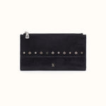Jill Large Bifold Wallet In Buffed Leather
