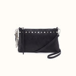 Darcy Crossbody In Buffed Leather