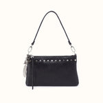Darcy Crossbody In Buffed Leather