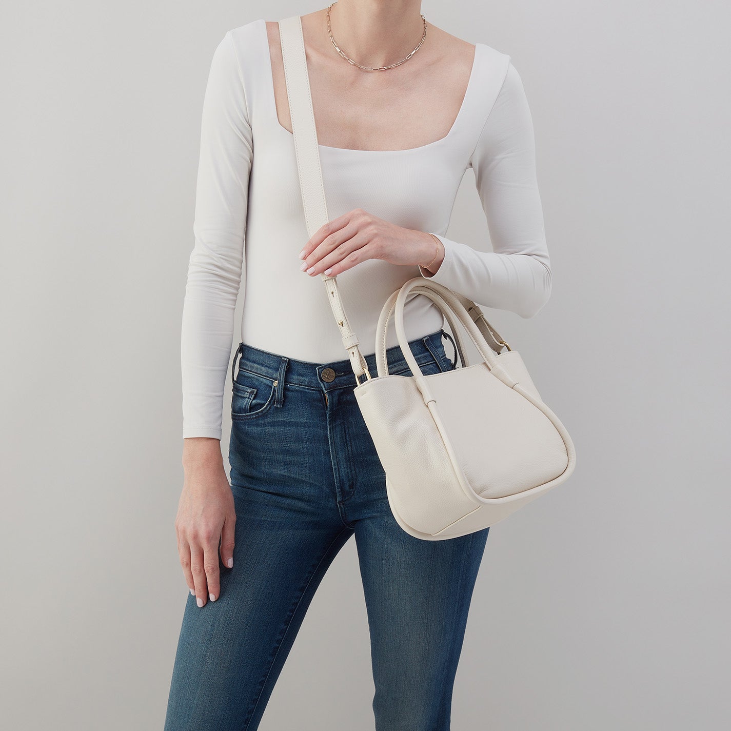 Margot leather bags sales