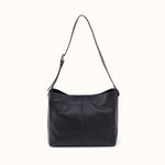 Render Shoulder Bag In Pebbled Leather