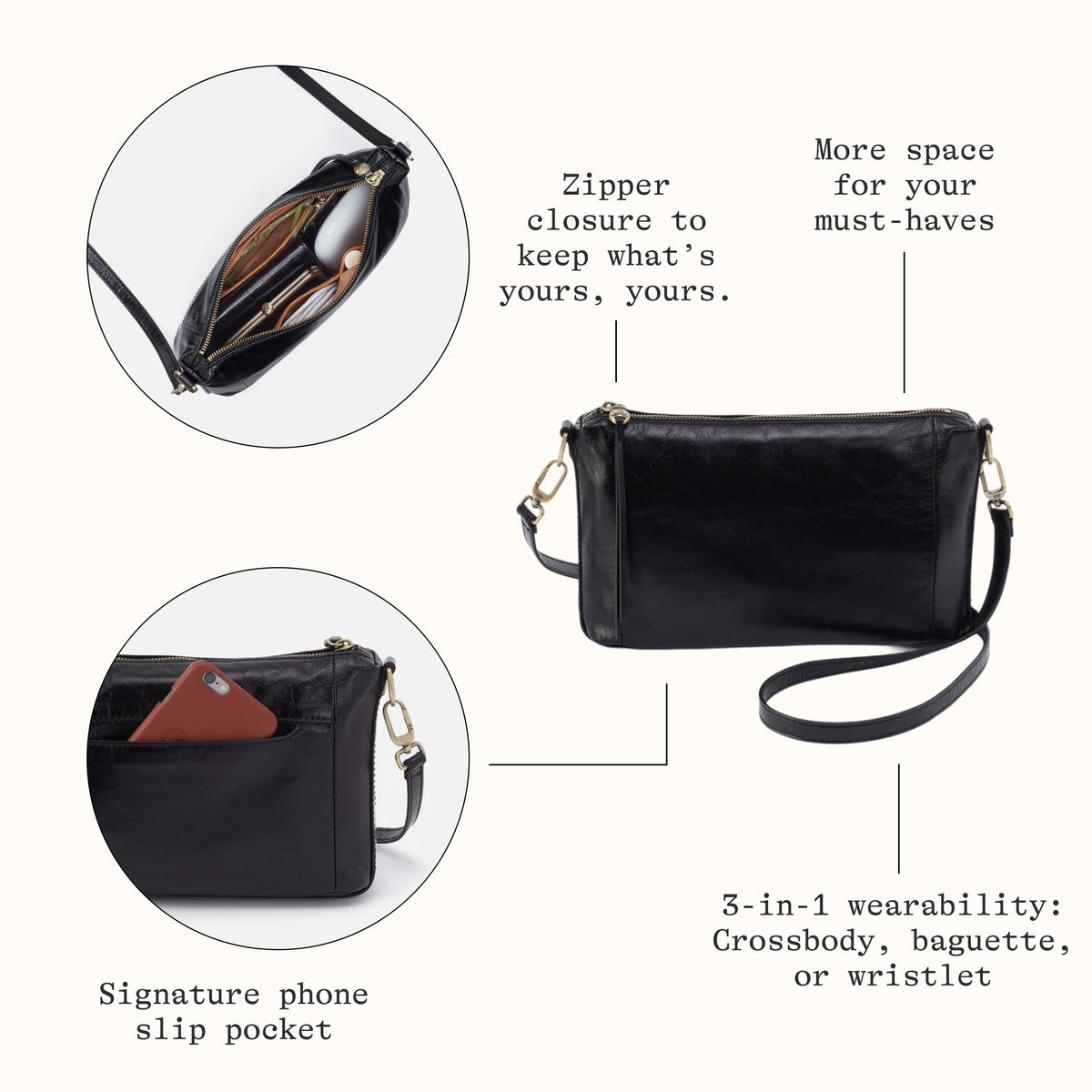 Key Features