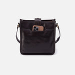 Expedition Medium Crossbody in Patina Leather - Flintrock