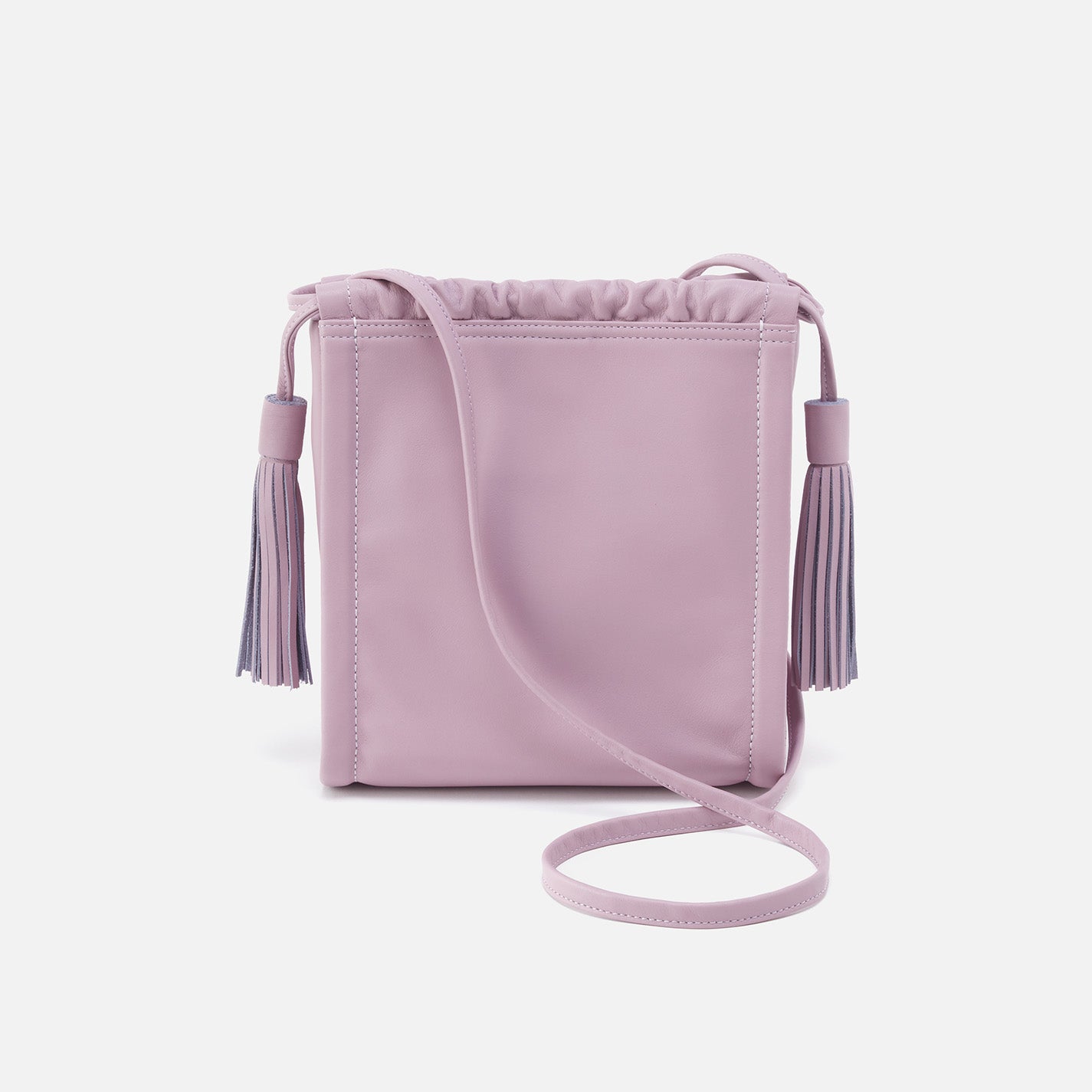 Lavender crossbody purse best sale