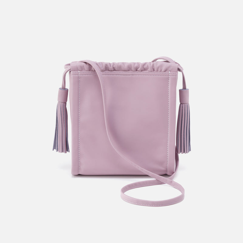 Lavender crossbody bag Clearance