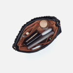 Lindley Hobo In Smooth Leather - Cordovan