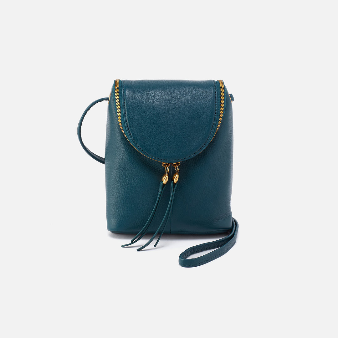Hobo fern crossbody black outlet