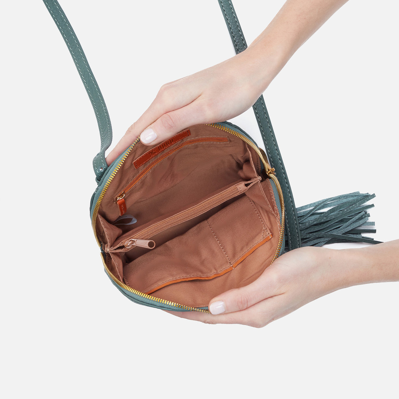 Hobo nash sales crossbody