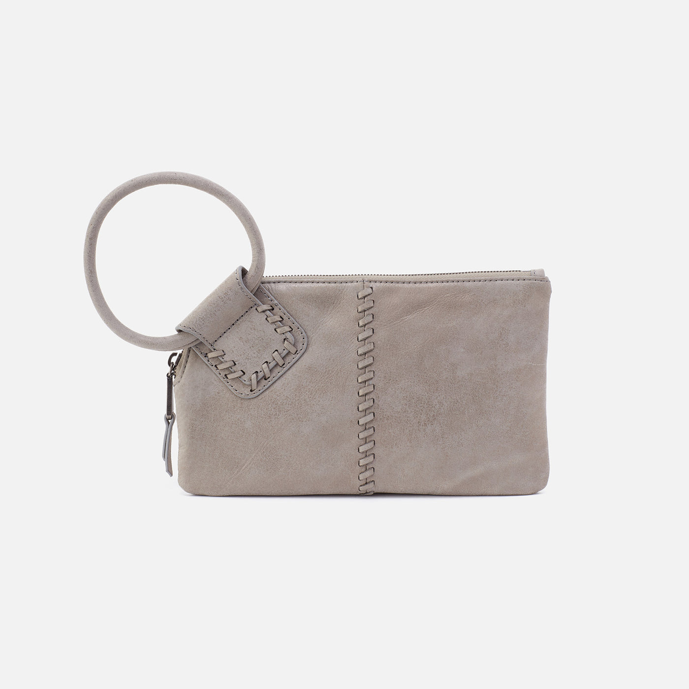 Hobo wristlet shop knock off