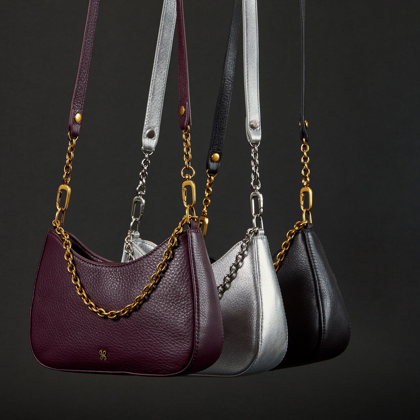Blink chain handle bag outlet