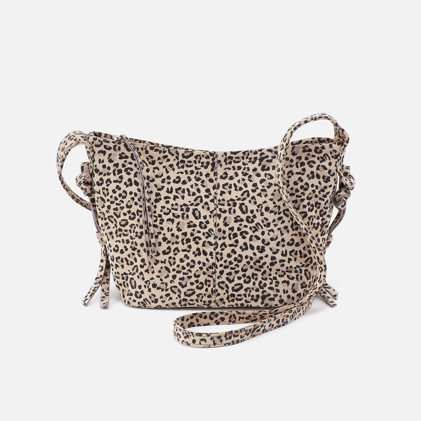 Leopard Ponyskin Handbag – Never Fully Dressed