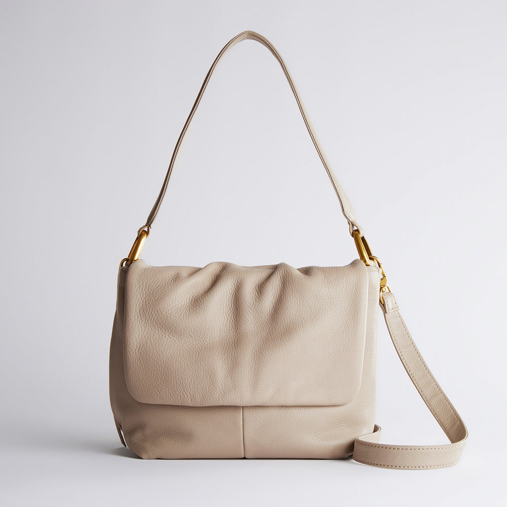 Leather Handbags Wallets Crafted For Discovery HOBO