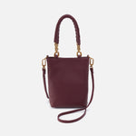 Tennessee Mini Bag in Pebbled Leather - Mulberry Glaze