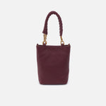 Tennessee Mini Bag in Pebbled Leather - Mulberry Glaze