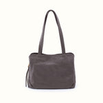 Starr Tote In Pebbled Leather