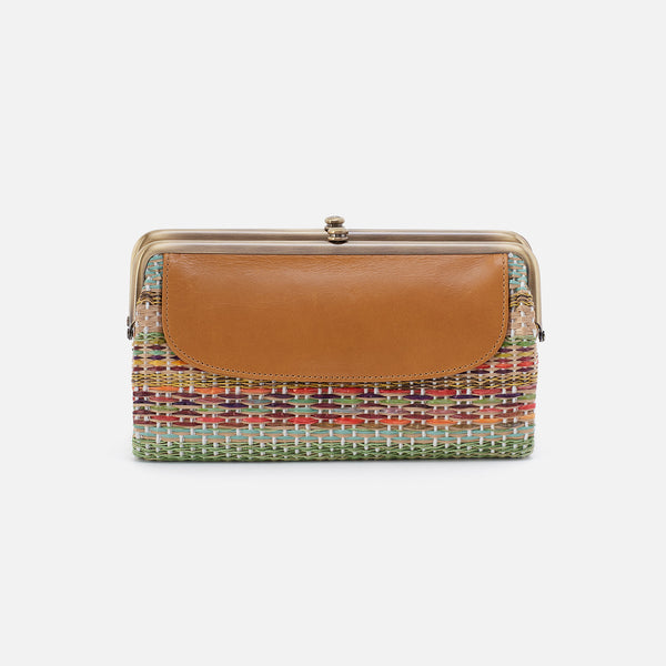 Hobo brand wallets on sale sale