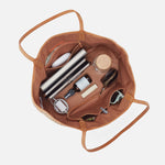 All That Tote In Woven Straw - Meadow Woven Straw