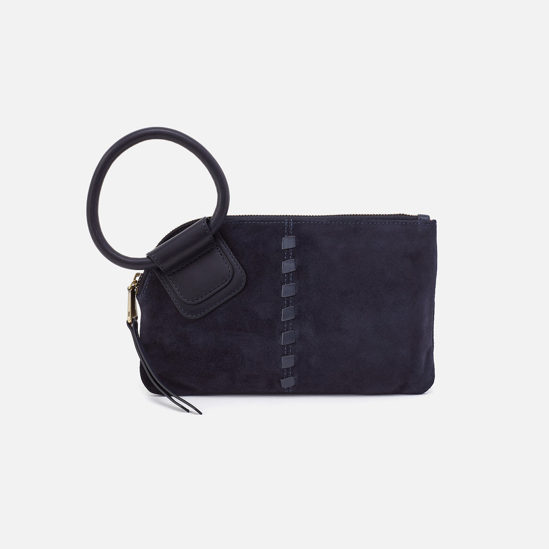 Hobo wristlet purse outlet