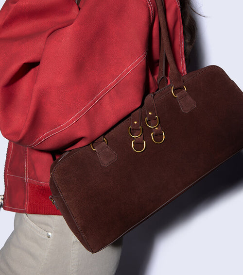 Sadie Satchel
