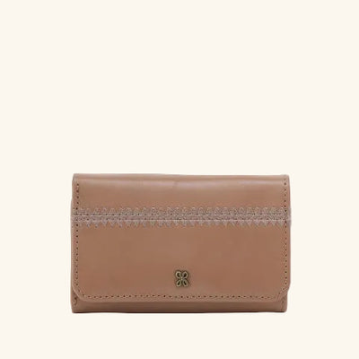 Small & Medium Wallets