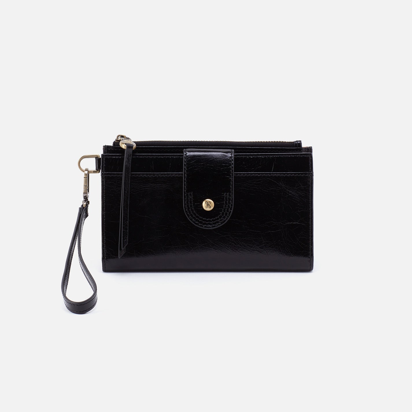 Hobo wallet with strap hotsell