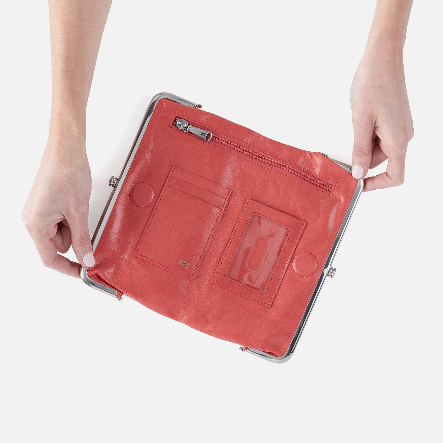 Hobo clutch sale best sale