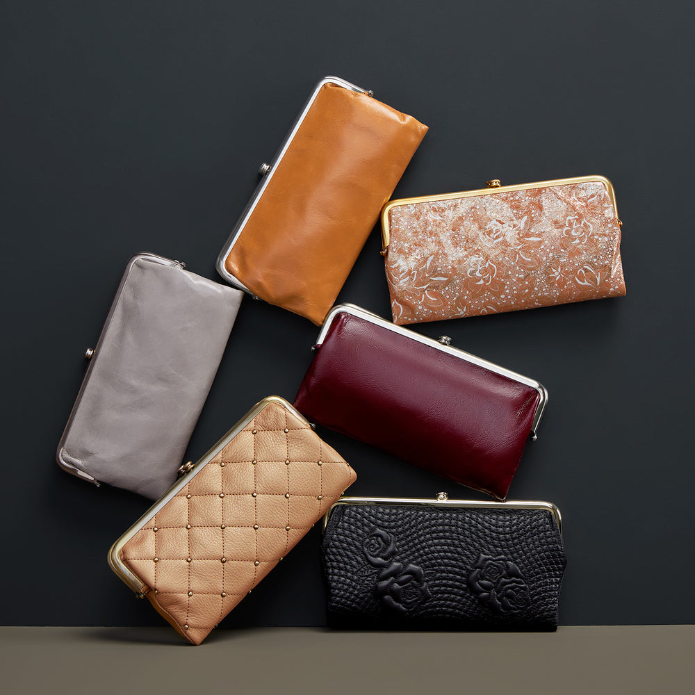 Leather Handbags Wallets Crafted For Discovery HOBO