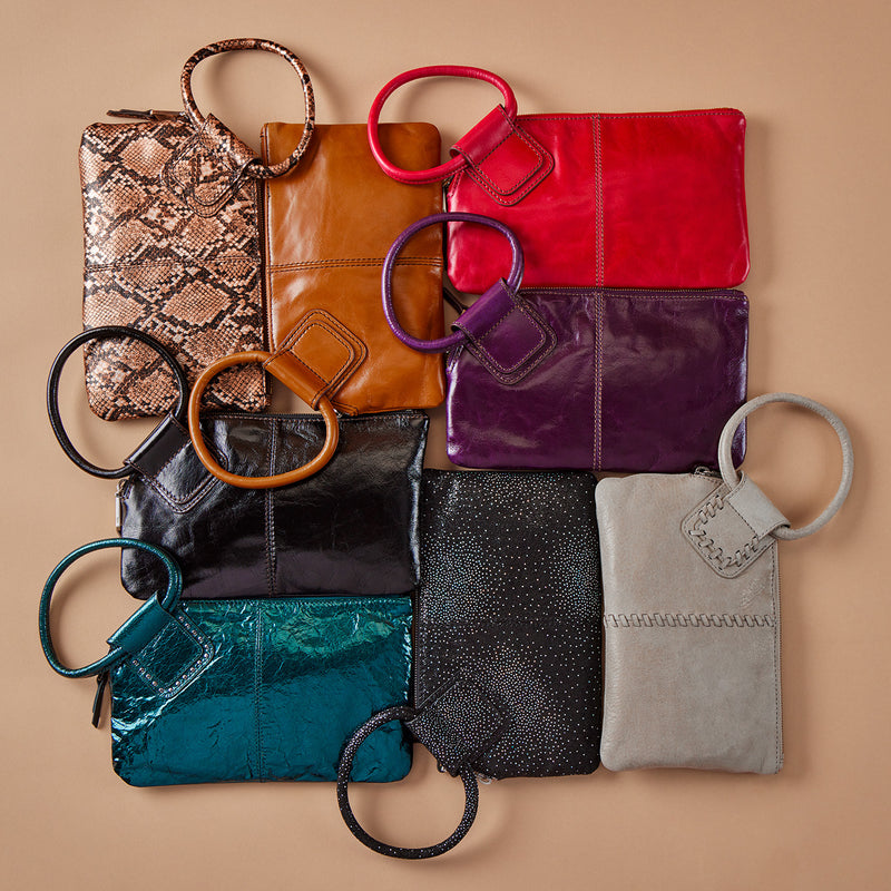 Hobo sable Clearance