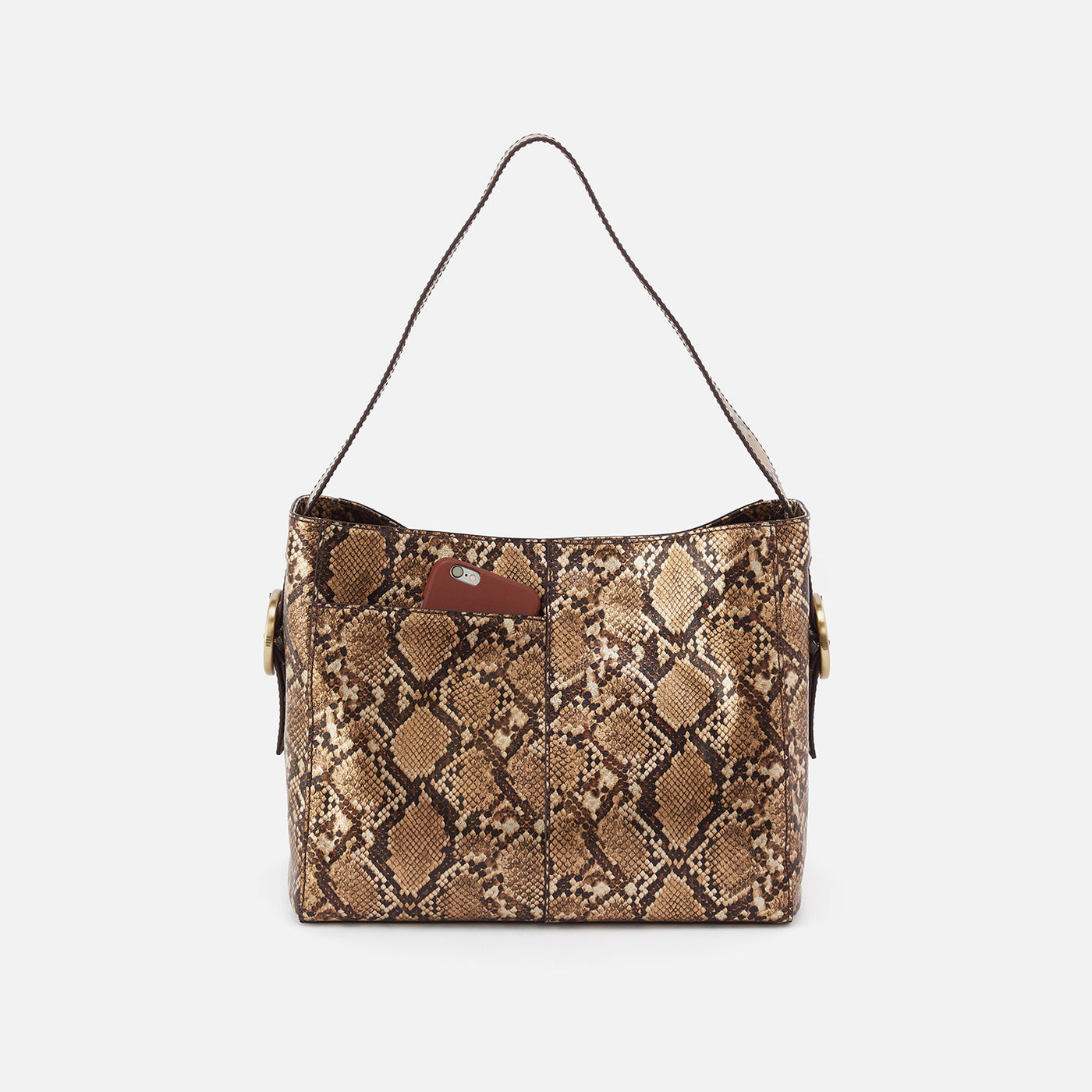 Crossbody Hipster Snake: The Fashion Statement That Stands Out - Pistol  Packn' Mama