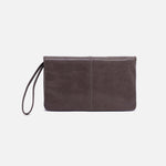 Evolve Wristlet in Polished Leather - Hearthstone