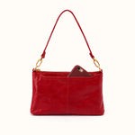 Darcy Crossbody In Polished Leather