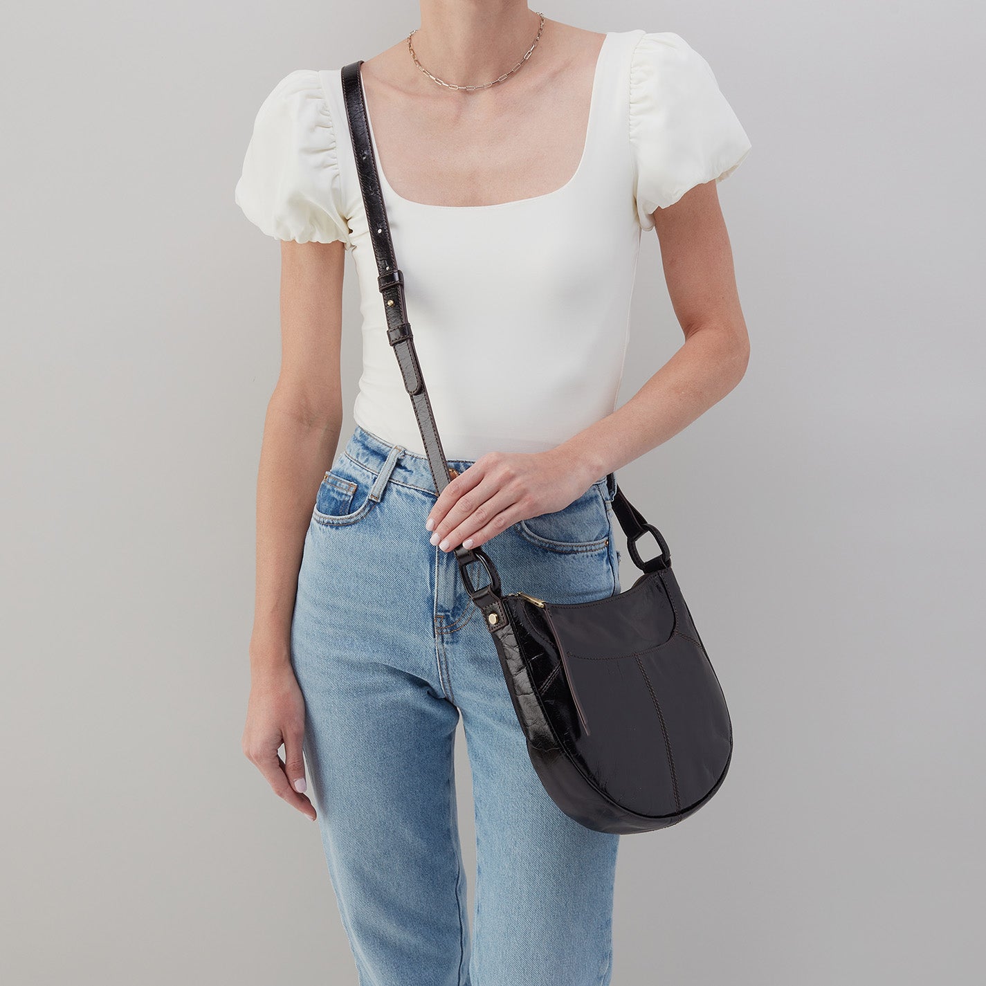 Scoop crossbody bag deals