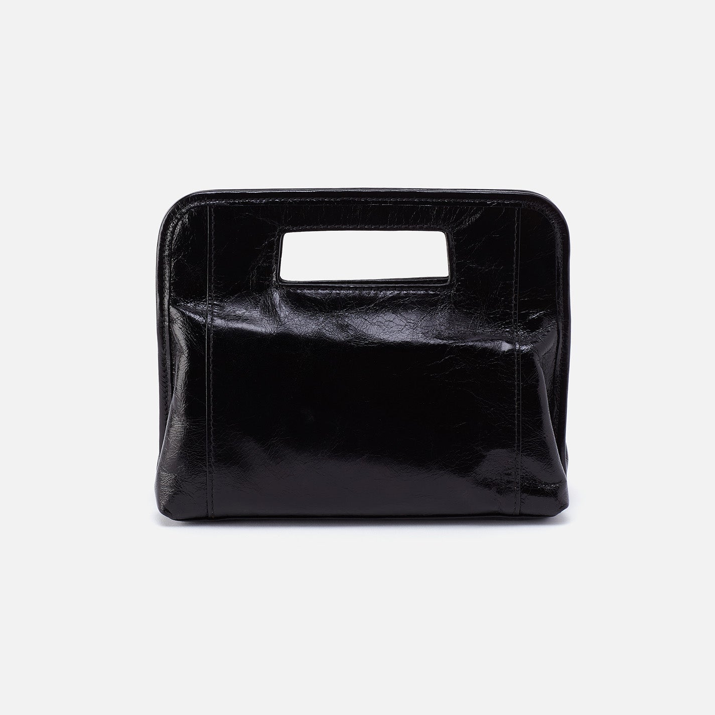 Hobo Ace Clutch Black