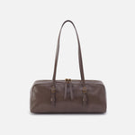 Scottie Satchel in Polished Leather - Hearthstone