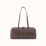 Scottie Satchel in Polished Leather - Hearthstone- FOL