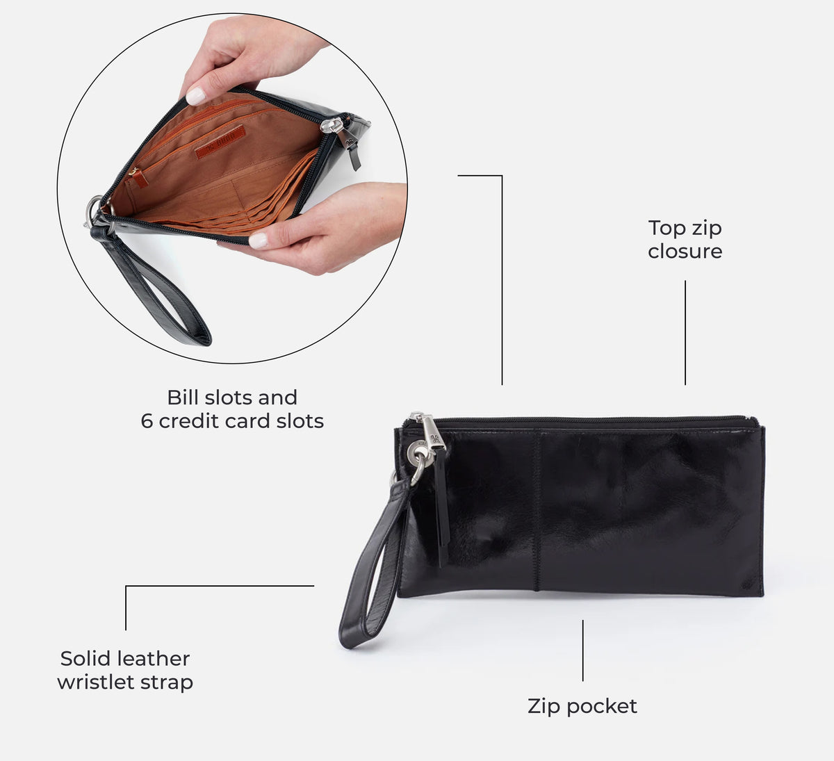 Key Features