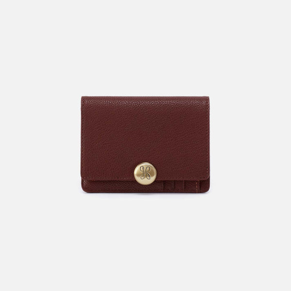 Small & Medium Wallets – HOBO