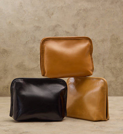 Accessories & Straps