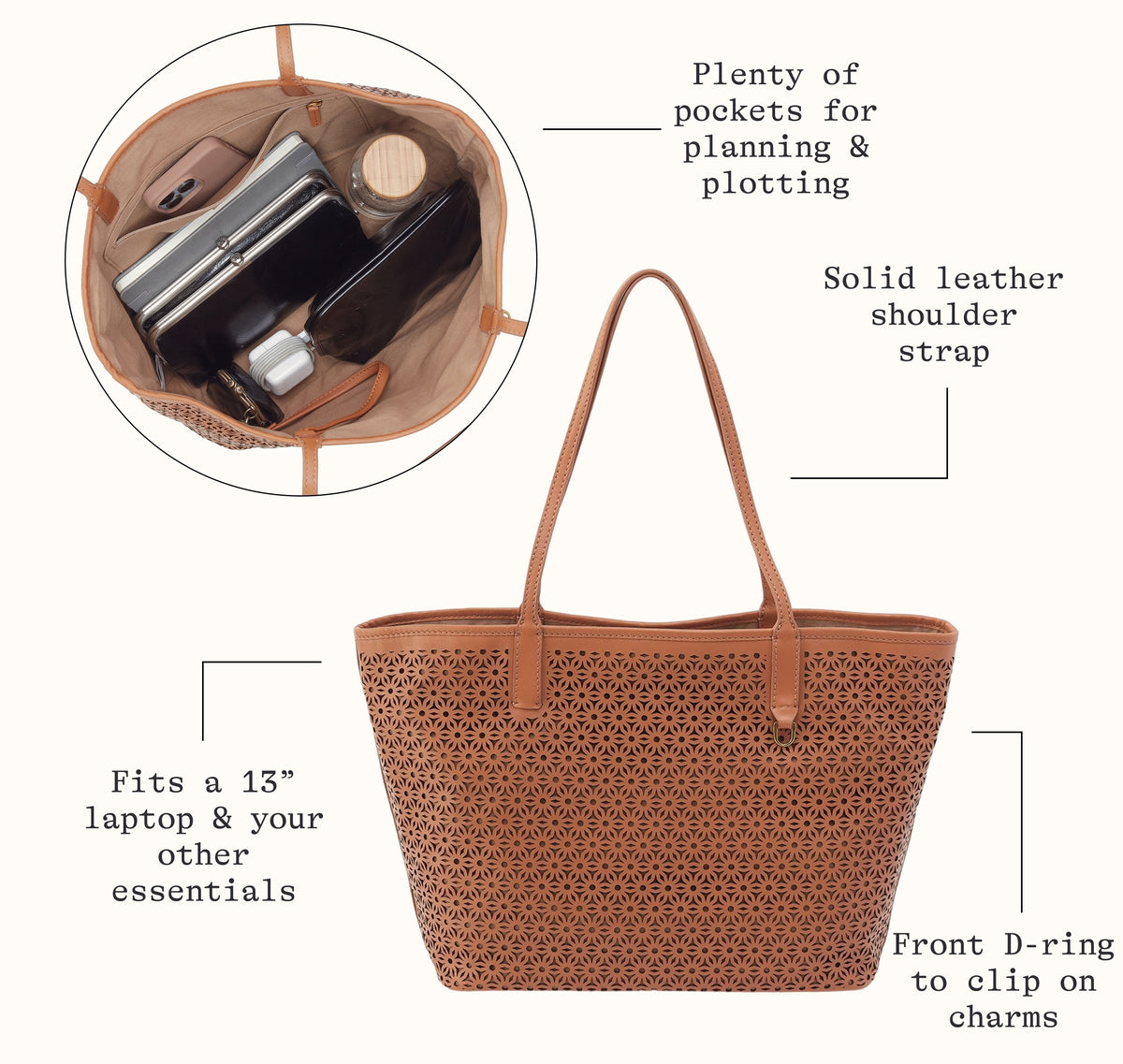 Key Features