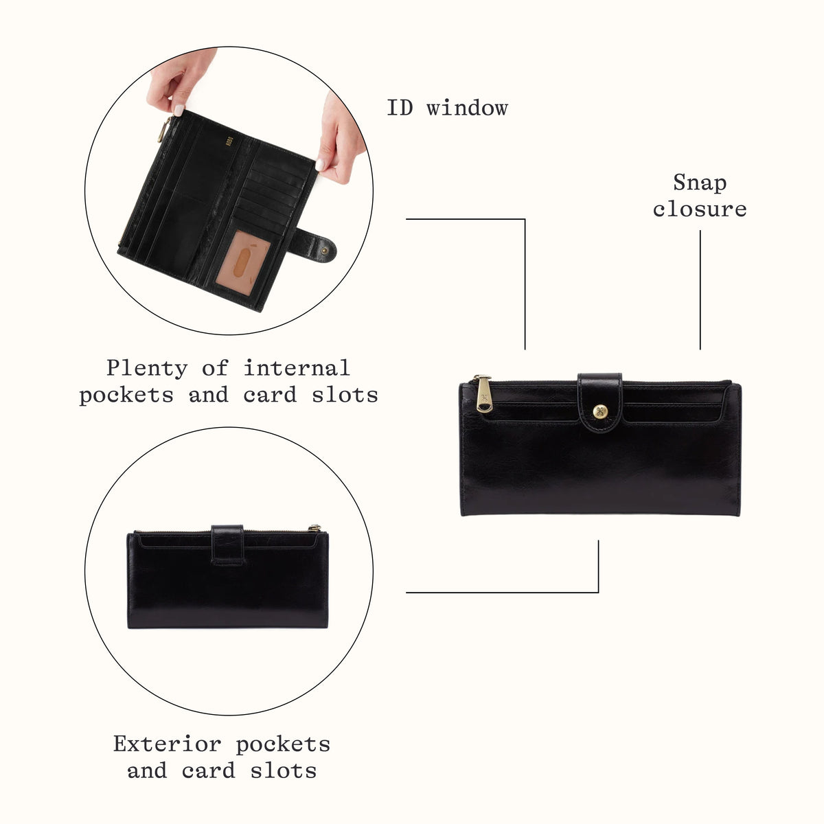 Key Features