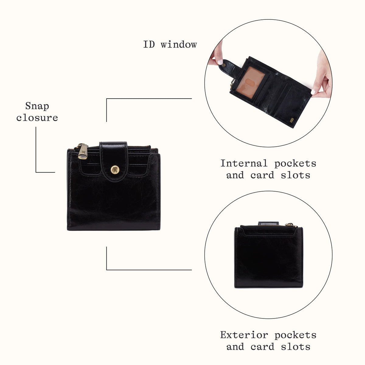 Key Features