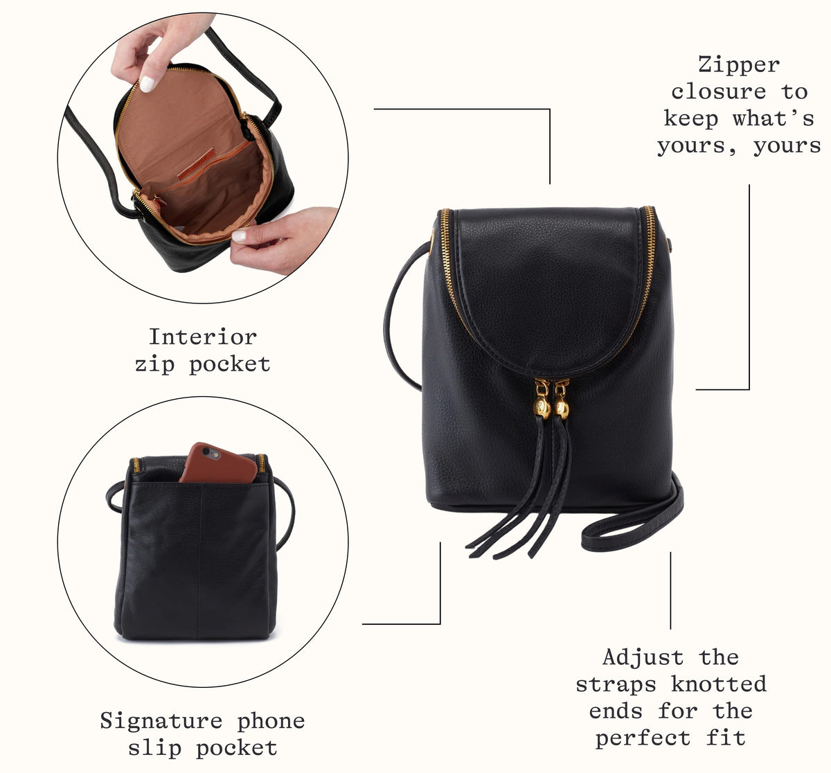 Key Features