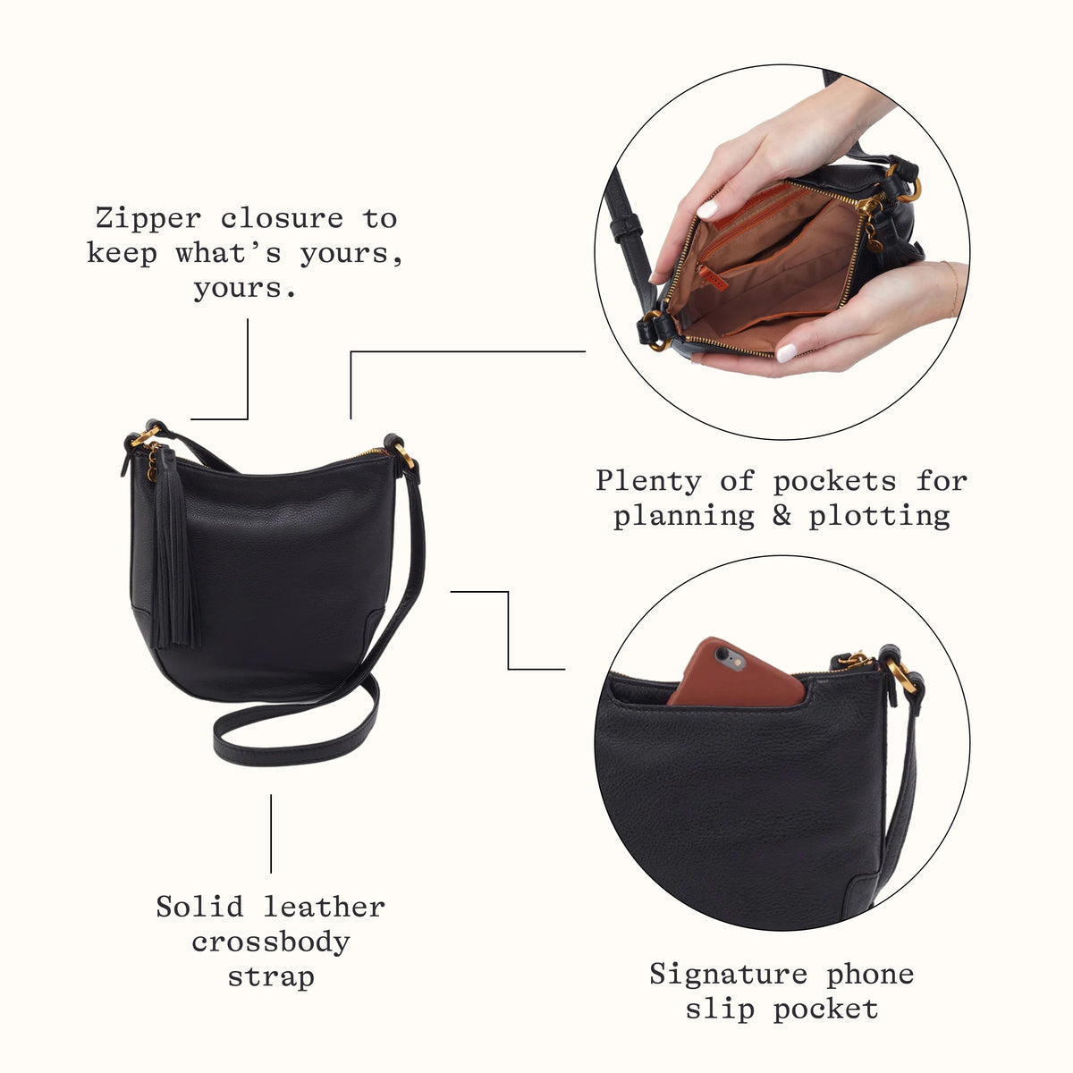 Key Features