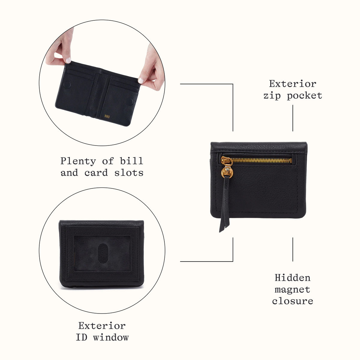 Key Features