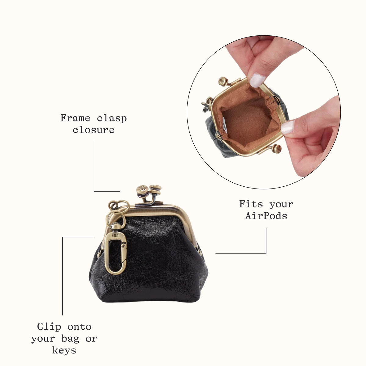 Key Features