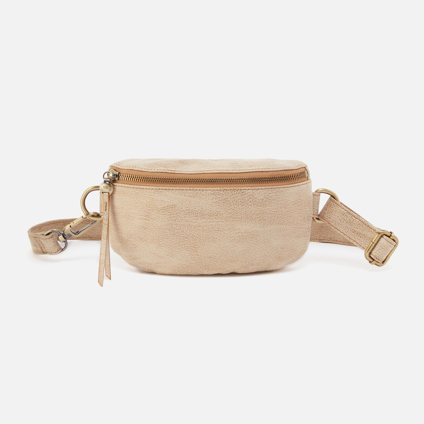 Hobo - Fern Sling Sandstone Leather